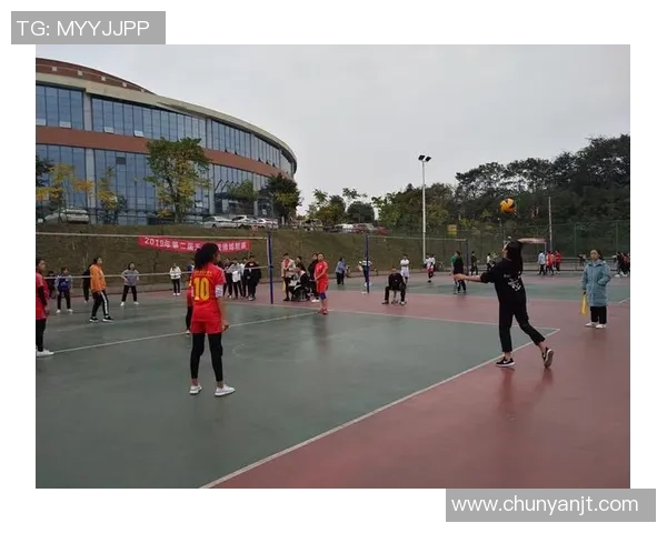 广州排球队战术分析与发展策略探讨助力球队提升竞技水平 广州排球队战术分析与发展策略探讨助力球队提升竞技水平