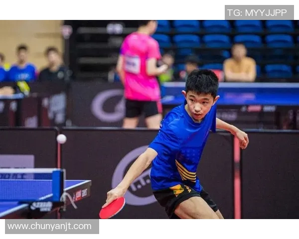 杭州乒乓球队节奏创新高引发全国关注助力乒乓球发展新篇章 杭州乒乓球队节奏创新高引发全国关注助力乒乓球发展新篇章