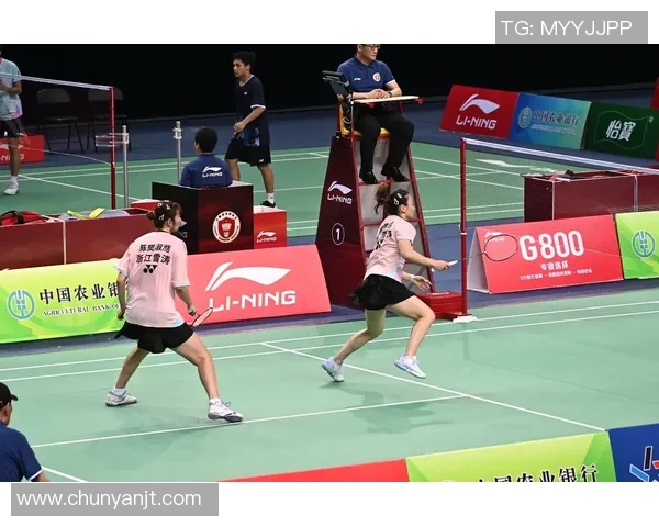 深圳羽毛球队全运会精彩表现分析与节奏掌控探讨