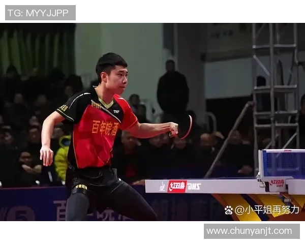 深圳乒乓球队技术水平再创新高引发全国关注与热议