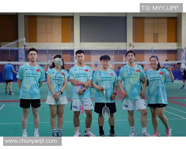 羽毛球耐力排行榜揭晓北京羽毛球队荣获第四名佳绩