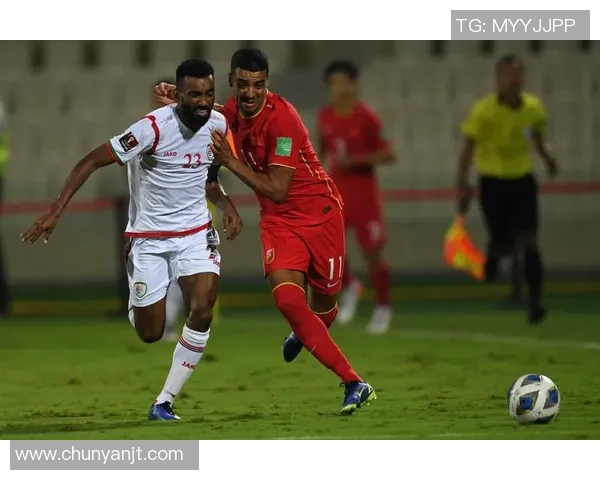 阿曼足球明星盘点他们在国际赛场上的辉煌成就与影响力 阿曼足球明星盘点他们在国际赛场上的辉煌成就与影响力