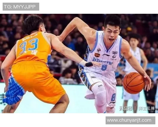 北京篮球队区域防守分析：优劣势与改进方向探讨