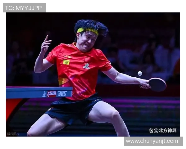 张强专访：从乒乓球新星到世界冠军的辉煌历程回顾与展望