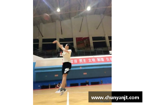 2024年世界篮球美女排行榜揭晓！十位魅力熠熠的球场女神豪华引爆！
