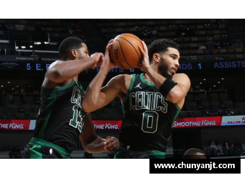 NBA精彩预测：探索让分胜负新玩法