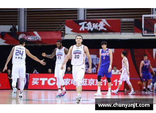山东男篮擒新疆成功晋级季后赛，稳坐CBA排行榜第三